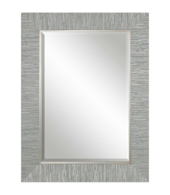 Uttermost Belaya Wall Mirror 14551