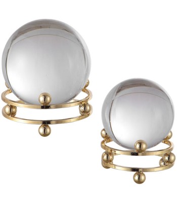 Uttermost Alega Spheres 17566