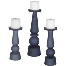 Uttermost Cassiopeia Candleholders 17779