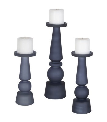 Uttermost Cassiopeia Candleholders 17779