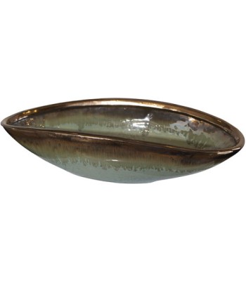 Uttermost Iroquois Bowl 17855