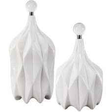 Uttermost Klara Bottles 17868