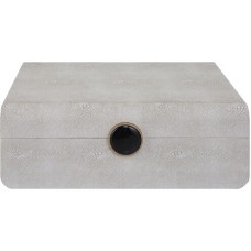 Uttermost Lalique Box 17995