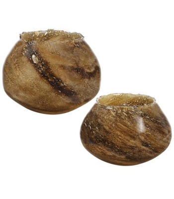 Uttermost Tortoise Vases 18031