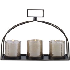 Uttermost Riad Candleholder 18040