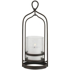 Uttermost Shepherd Candleholder 18041