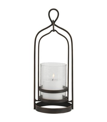 Uttermost Shepherd Candleholder 18041