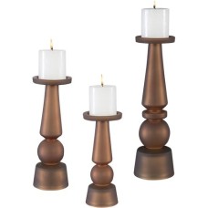Uttermost Cassiopeia Candleholders 18045