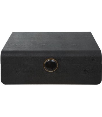 Uttermost Lalique Box 18058