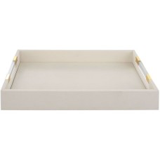 Uttermost Wessex Tray 18060