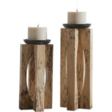 Uttermost Ilva Candleholders 18074