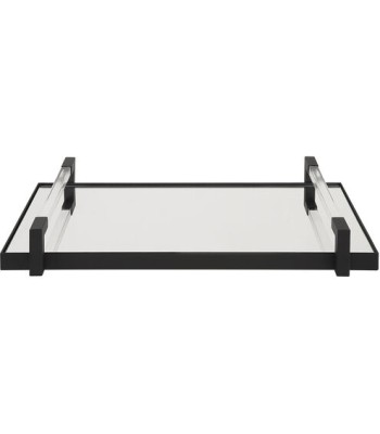 Uttermost Deki Mirrored Tray 18082