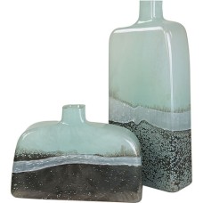 Uttermost Fuze Vases 18096