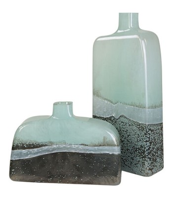 Uttermost Fuze Vases 18096