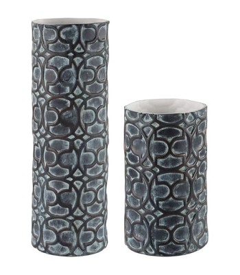 Uttermost Baltra Vases 18098