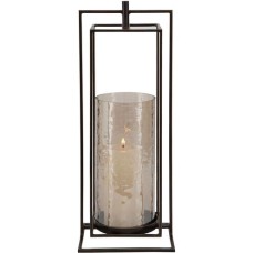 Uttermost Wenman Candleholder 18106