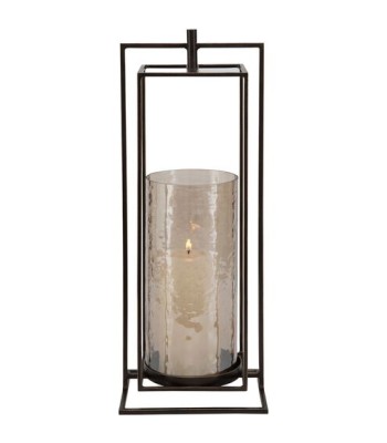 Uttermost Wenman Candleholder 18106