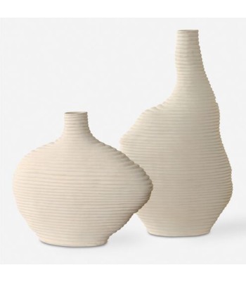 Uttermost Duostacked Vases 18140