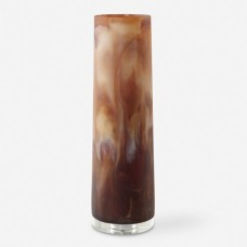 Uttermost Iced Vase 18143