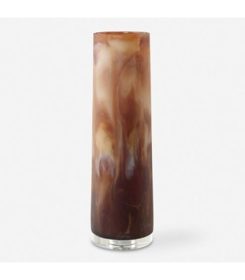 Uttermost Iced Vase 18143