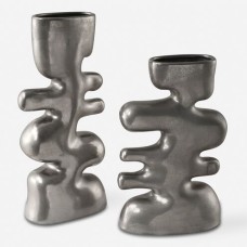 Uttermost Free Flowing Vases 18145