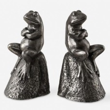 Uttermost Daydreaming Bird Bookends 18150