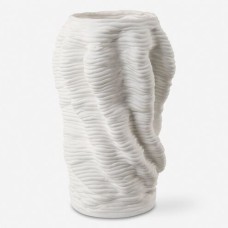 Uttermost Stratified Vase 18151