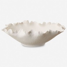 Uttermost Blossom Bowl 18154