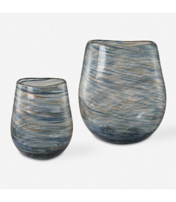 Uttermost Aurora Vases 18158