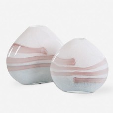 Uttermost Blush Vases 18159