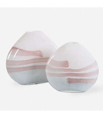 Uttermost Blush Vases 18159