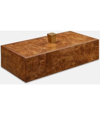 Uttermost Burl Haven Box 18209