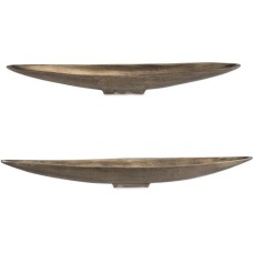 Uttermost River Run Bowls 18230