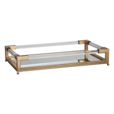Uttermost Balkan Tray 18706