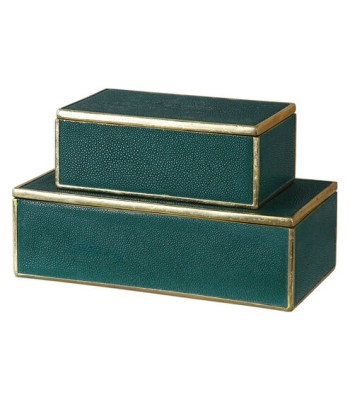 Uttermost Karis Decorative Box 18723
