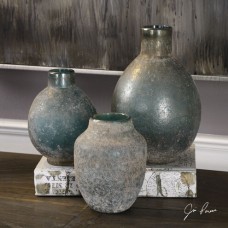 Uttermost Mercede Vases 18844