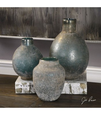 Uttermost Mercede Vases 18844