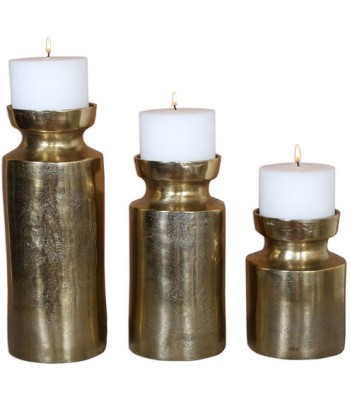 Uttermost Amina Candleholders 18958