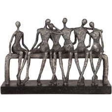 Uttermost Camaraderie Figurine 18991