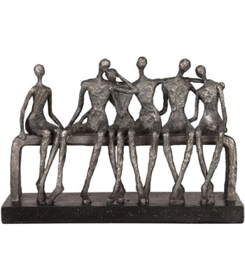 Uttermost Camaraderie Figurine 18991