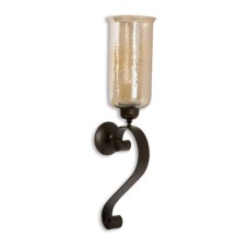 Uttermost Joselyn Wall Candleholder 19150