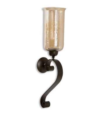 Uttermost Joselyn Wall Candleholder 19150
