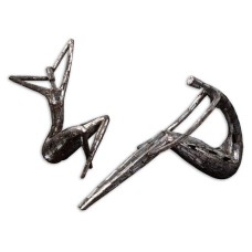 Uttermost Dahy Statues 19502