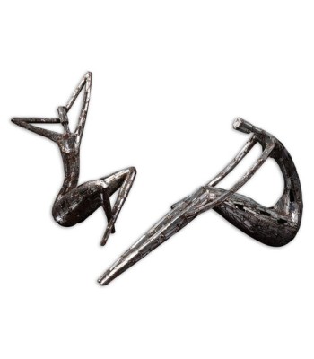 Uttermost Dahy Statues 19502