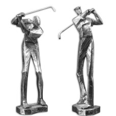 Uttermost Practice Shot Figurines 19675