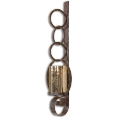 Uttermost Falconara Wall Sconce 19850