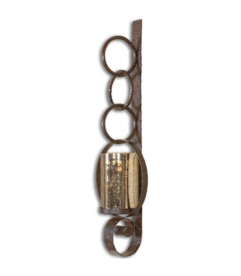 Uttermost Falconara Wall Sconce 19850