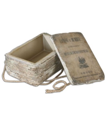 Uttermost Berny Box 19903