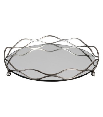 Uttermost Rachele Tray 20177