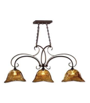 Uttermost Vetraio Kitchen Island Light 21009